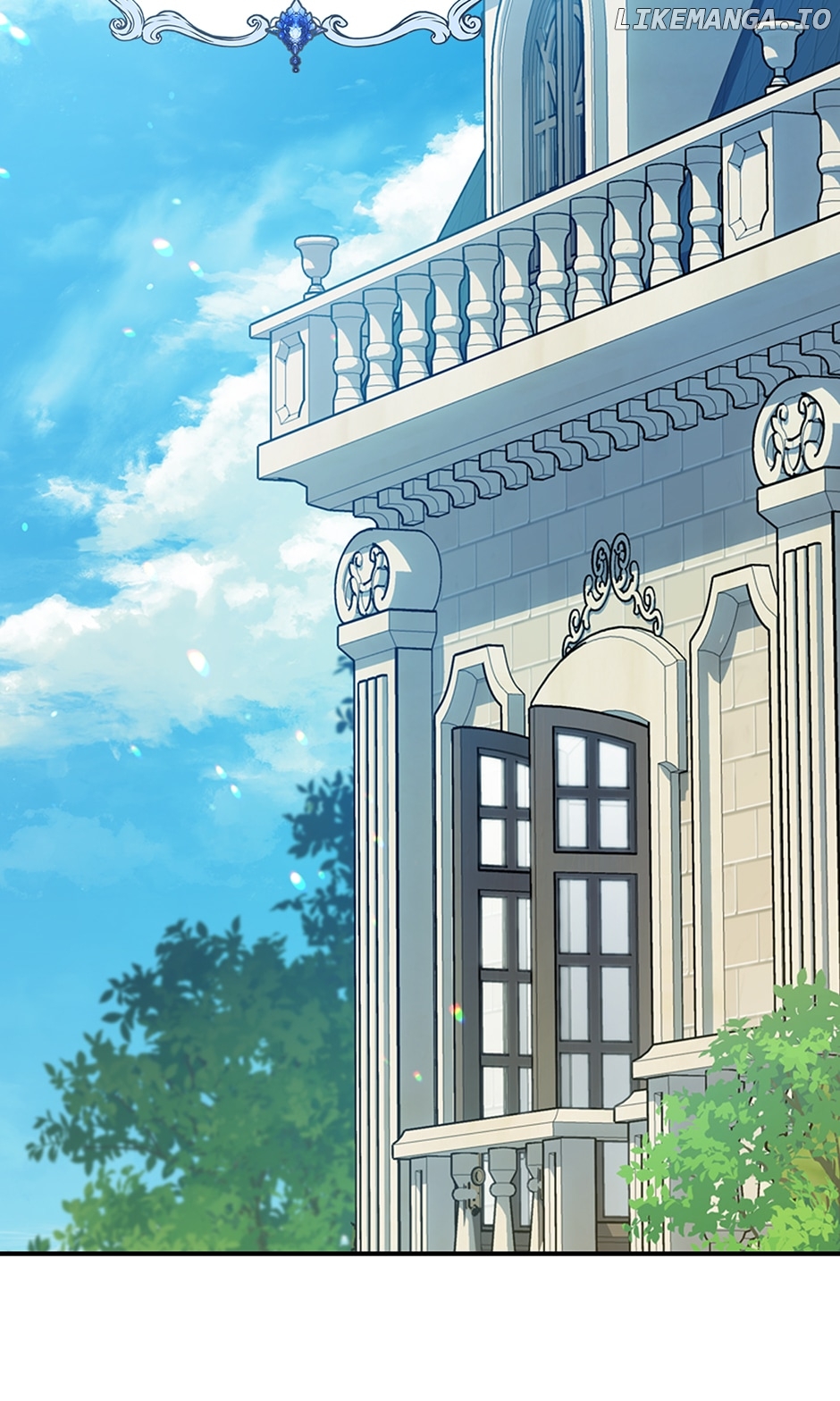 The Duke's Bored Daughter is My Master Chapter 65 - page 39
