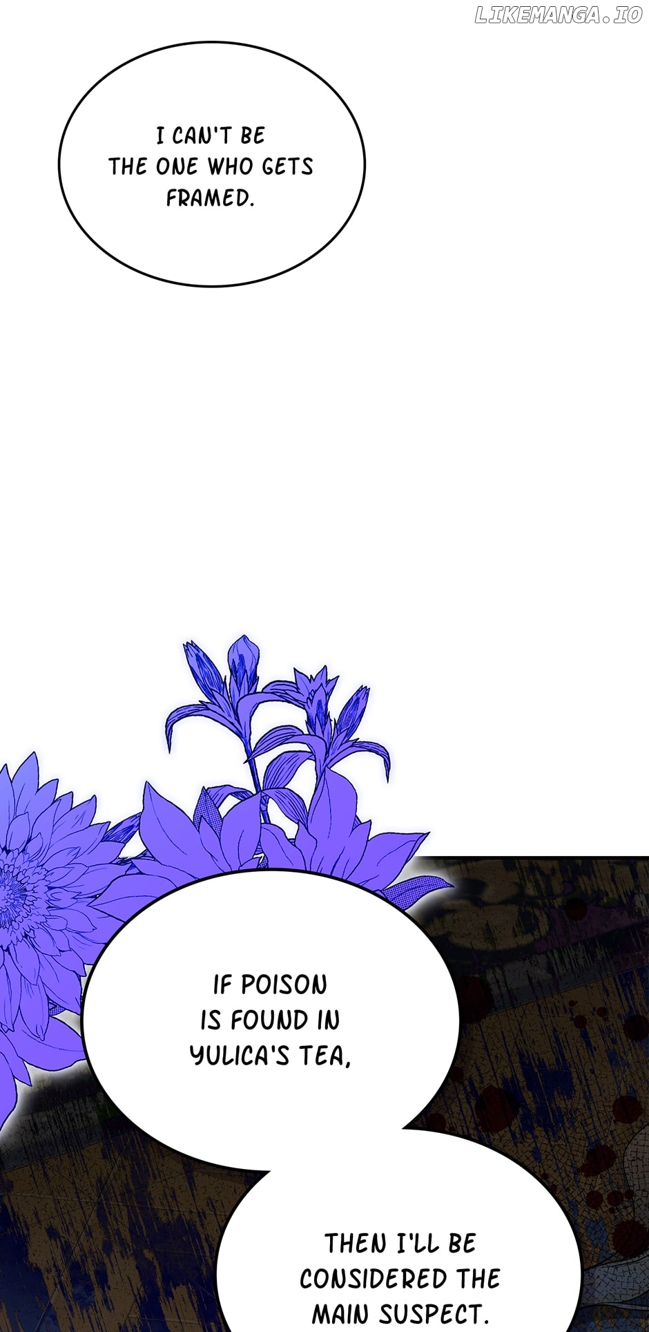 The Duke's Bored Daughter is My Master Chapter 65 - page 52