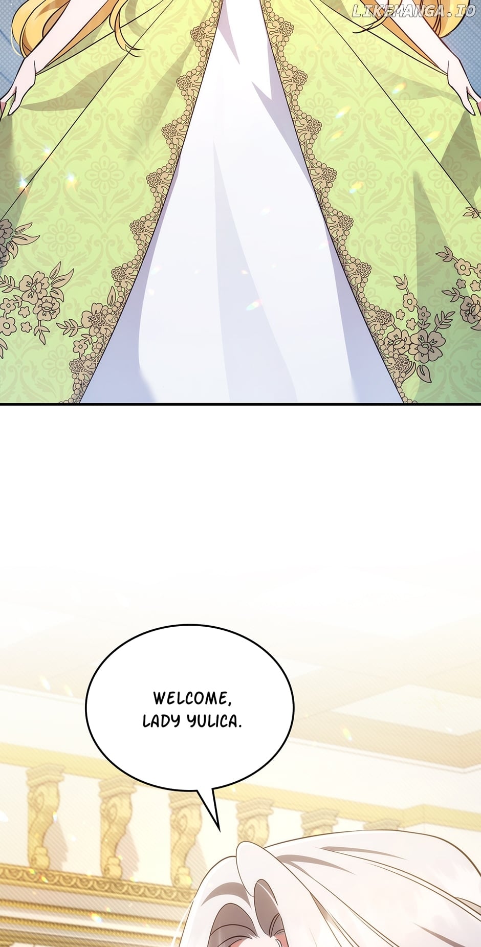 The Duke's Bored Daughter is My Master Chapter 65 - page 65