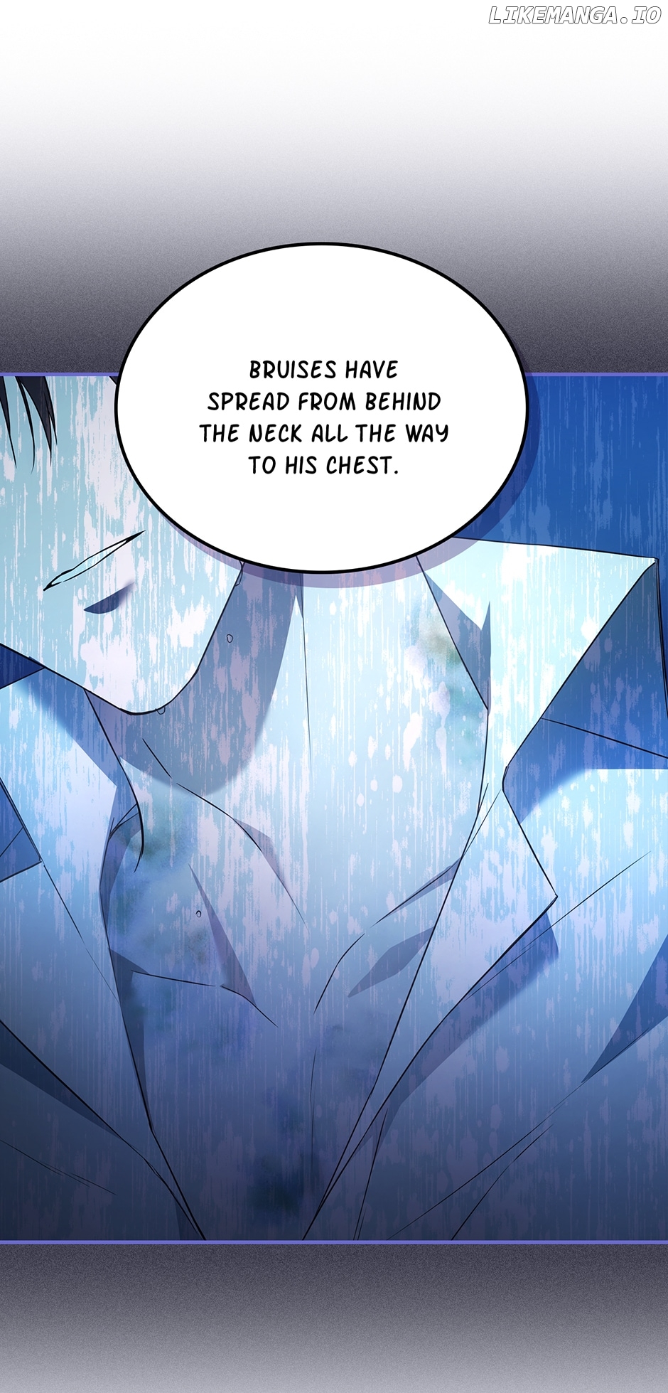 The Duke's Bored Daughter is My Master Chapter 65 - page 8