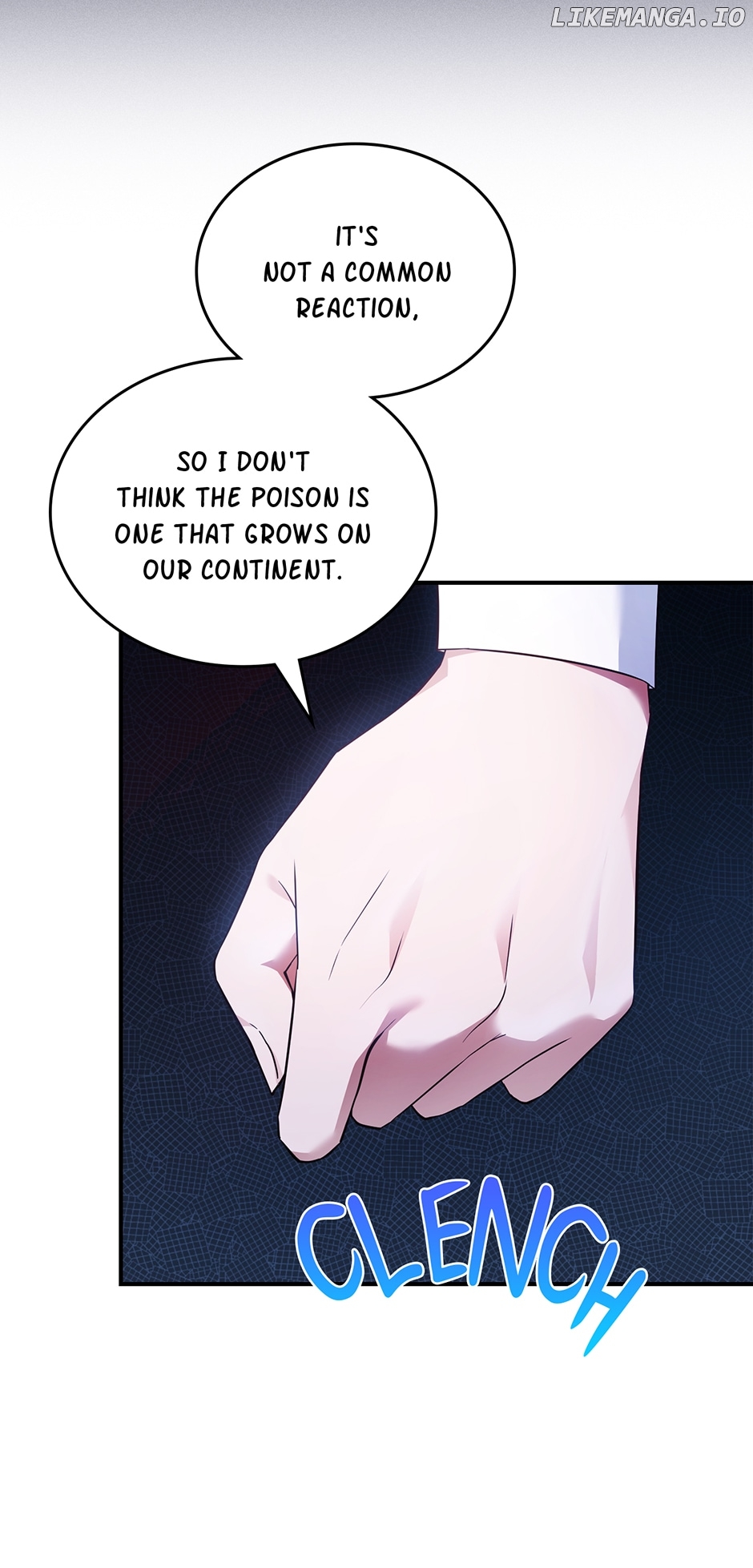 The Duke's Bored Daughter is My Master Chapter 65 - page 9
