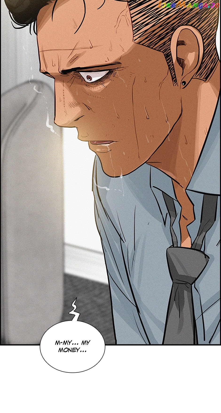 Lord of Money Chapter 127 - page 59