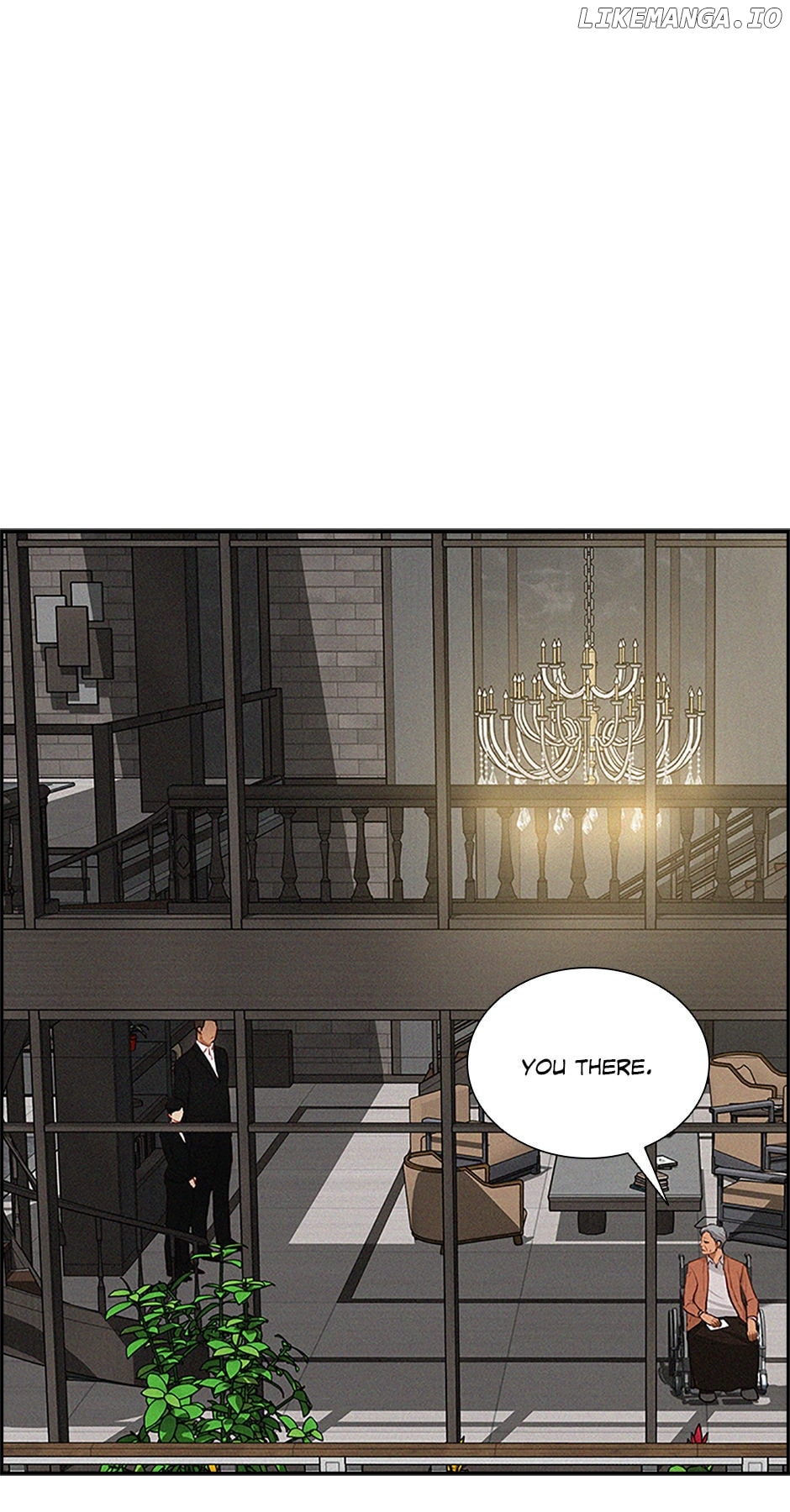 Lord of Money Chapter 128 - page 9