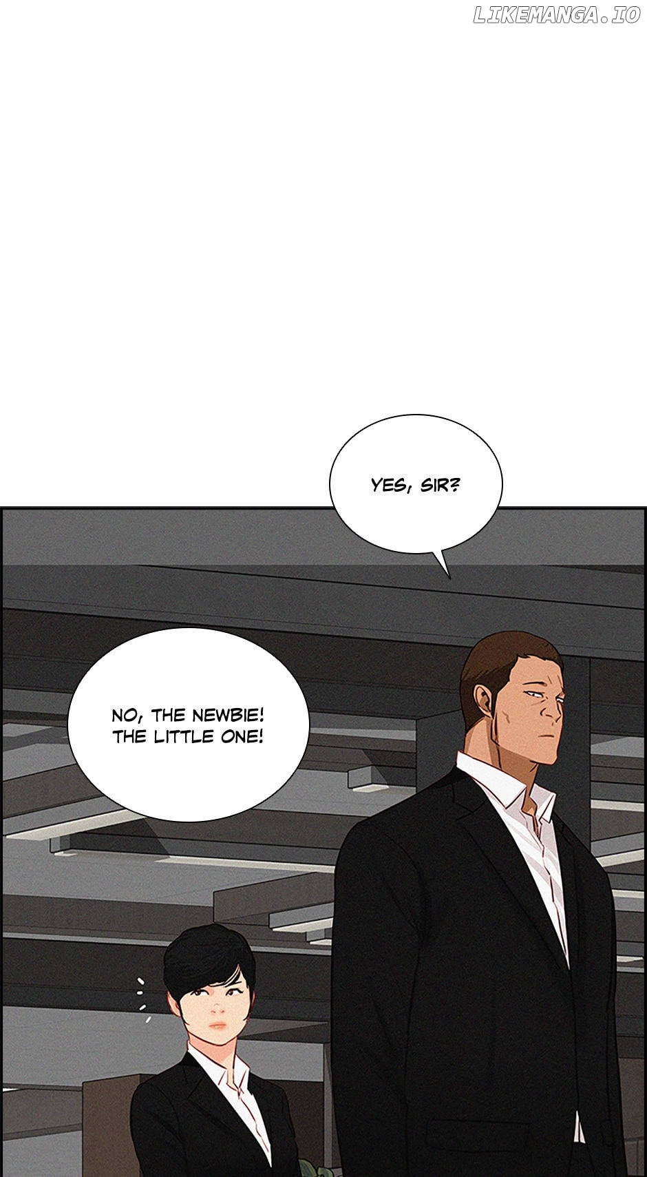 Lord of Money Chapter 128 - page 10