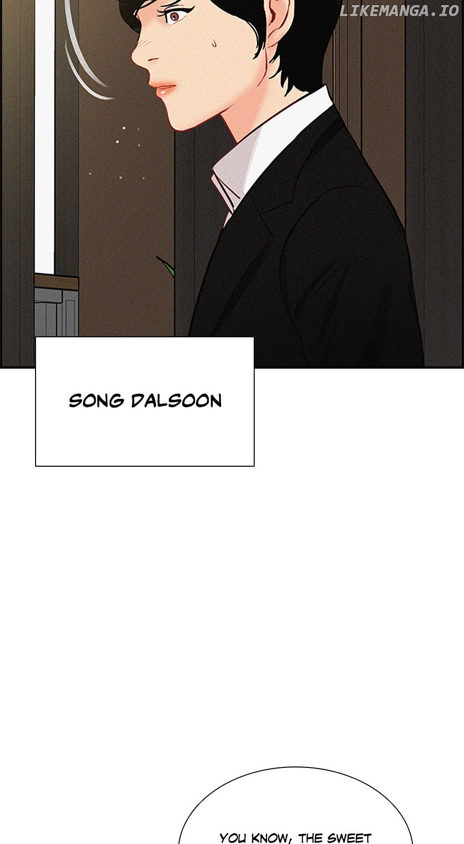 Lord of Money Chapter 128 - page 13