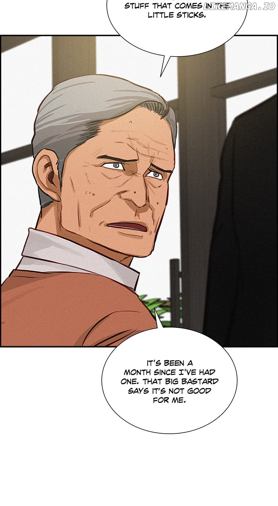 Lord of Money Chapter 128 - page 14