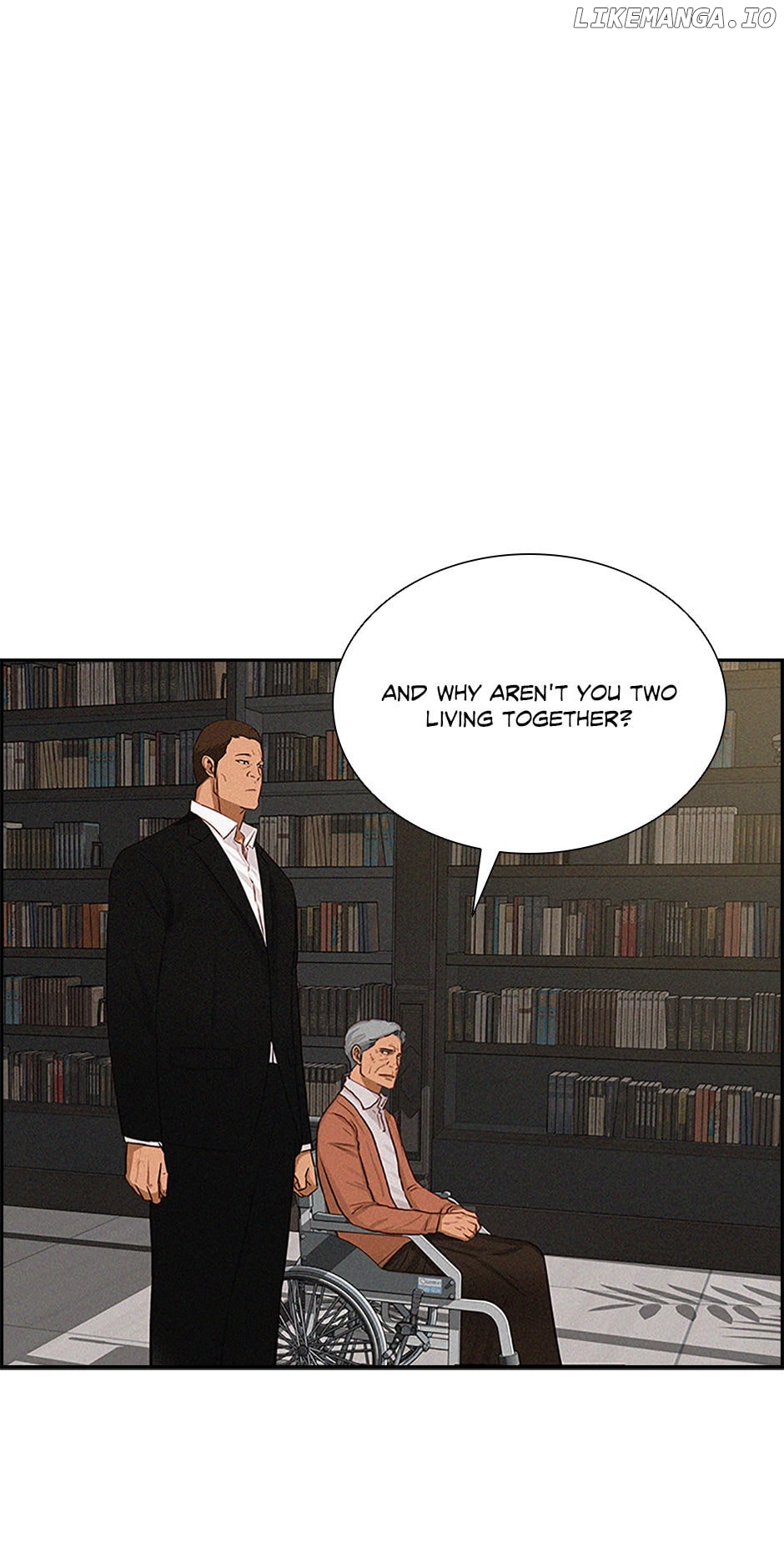 Lord of Money Chapter 128 - page 26