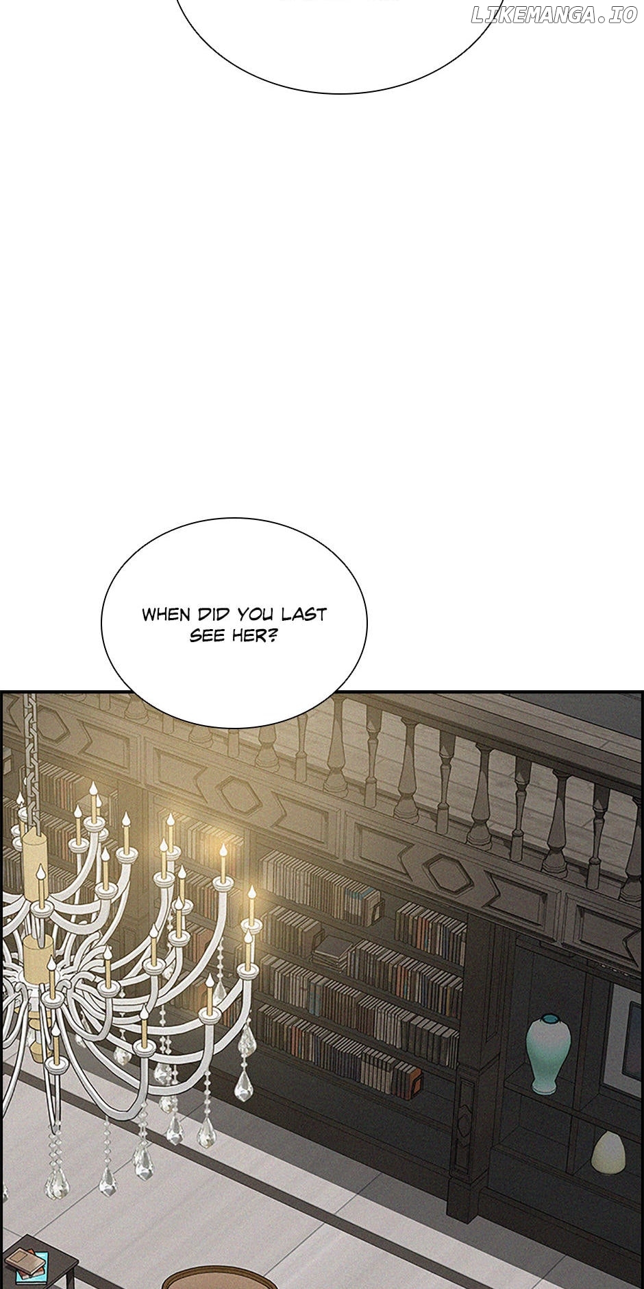 Lord of Money Chapter 128 - page 28