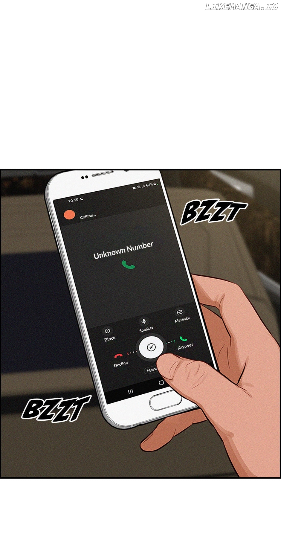 Lord of Money Chapter 128 - page 36