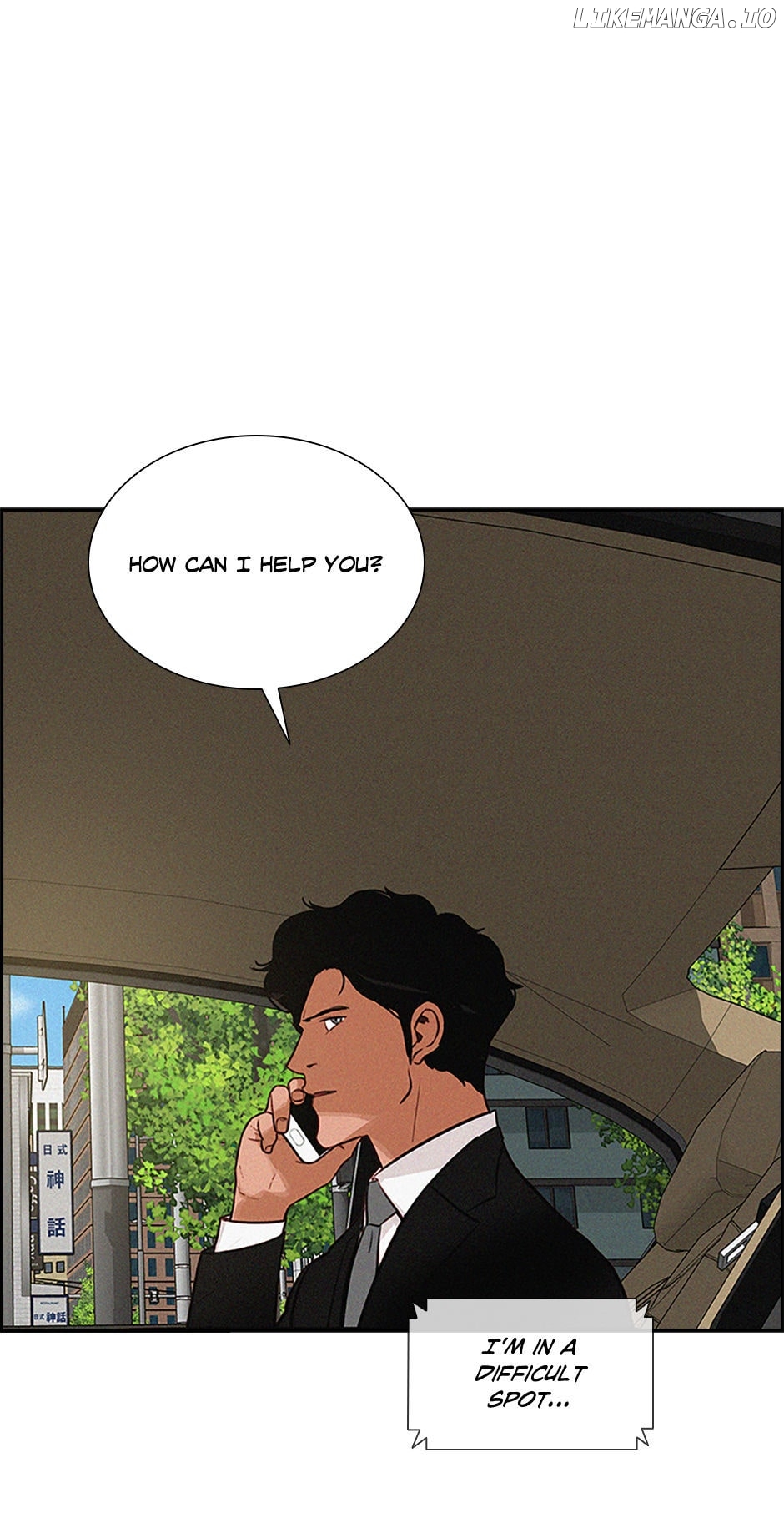 Lord of Money Chapter 128 - page 42