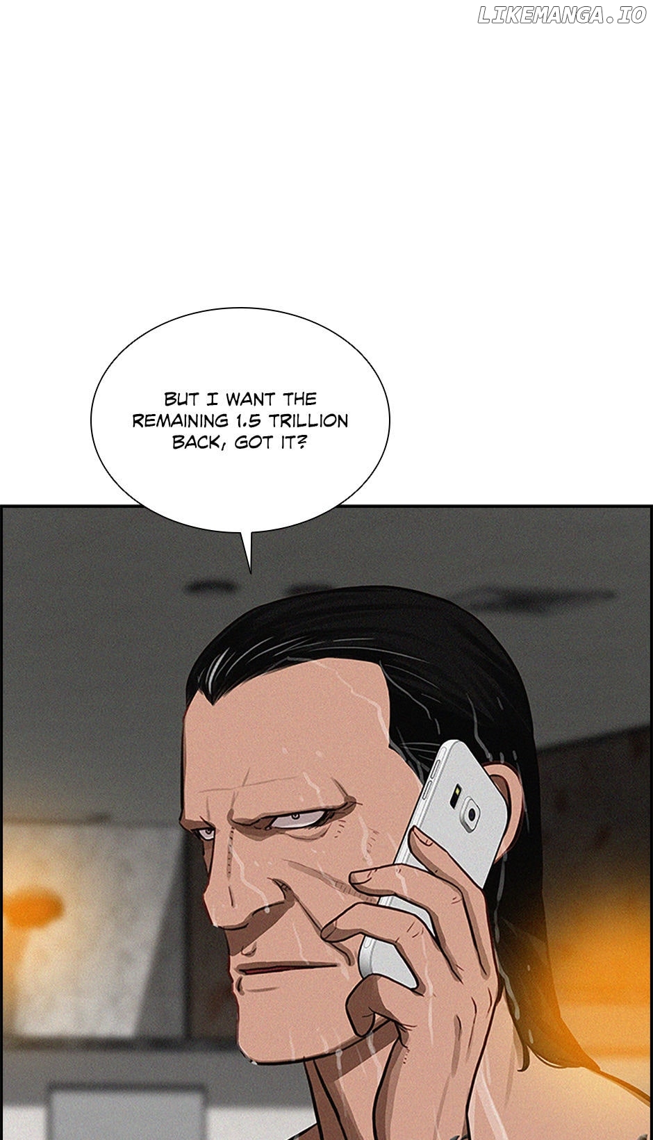 Lord of Money Chapter 128 - page 47