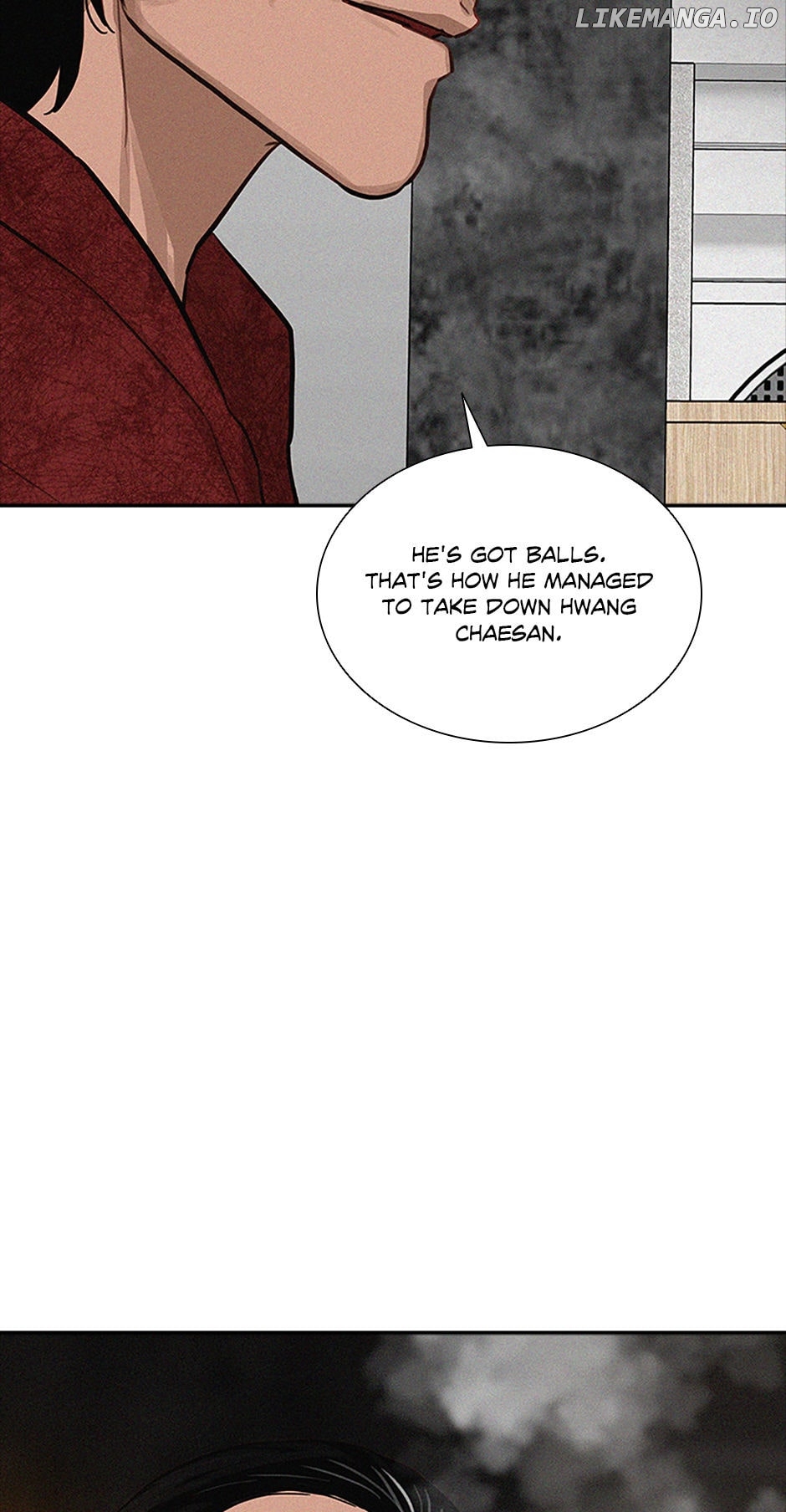 Lord of Money Chapter 128 - page 63