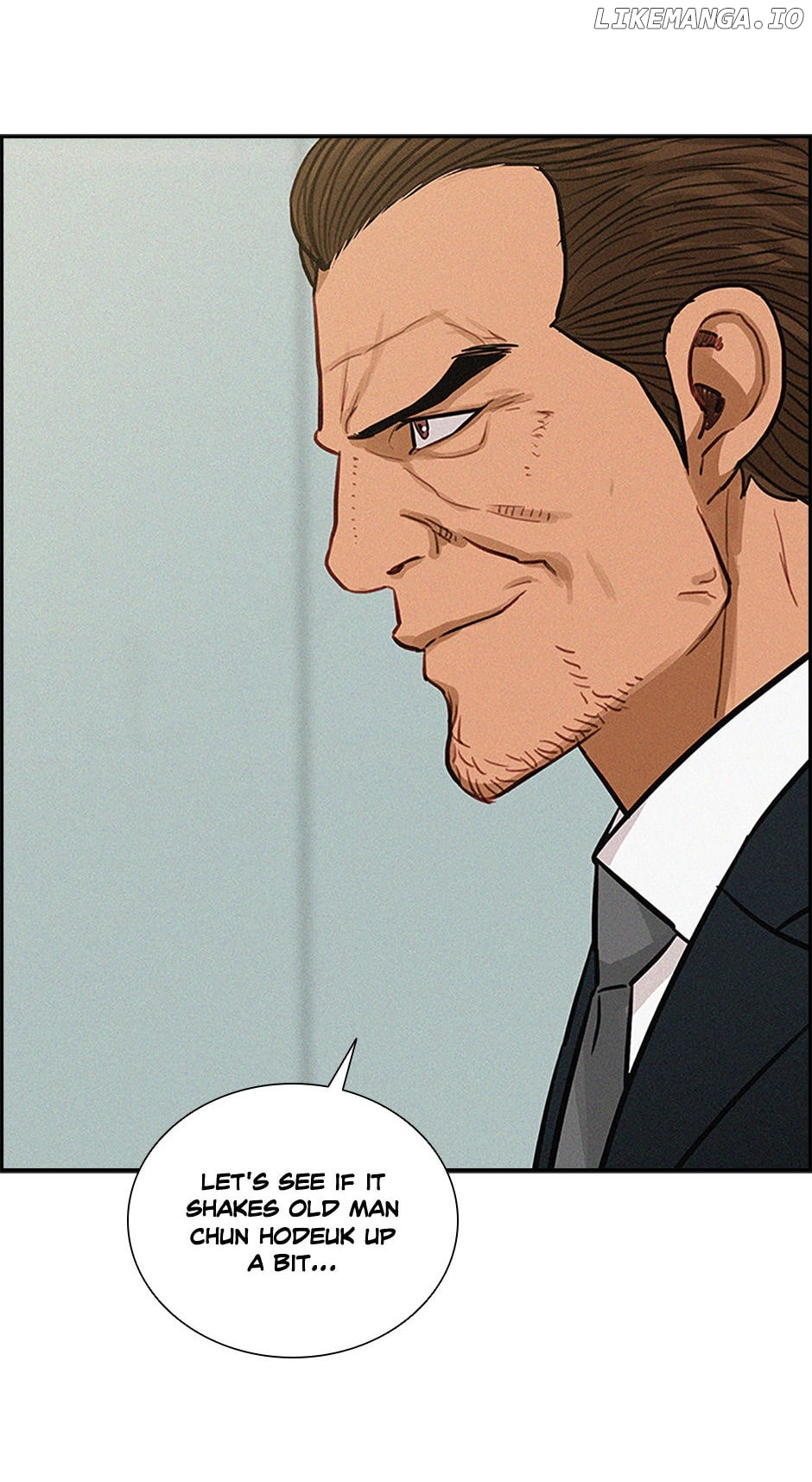 Lord of Money Chapter 129 - page 10