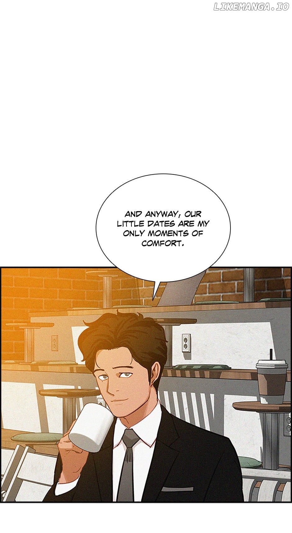 Lord of Money Chapter 129 - page 14