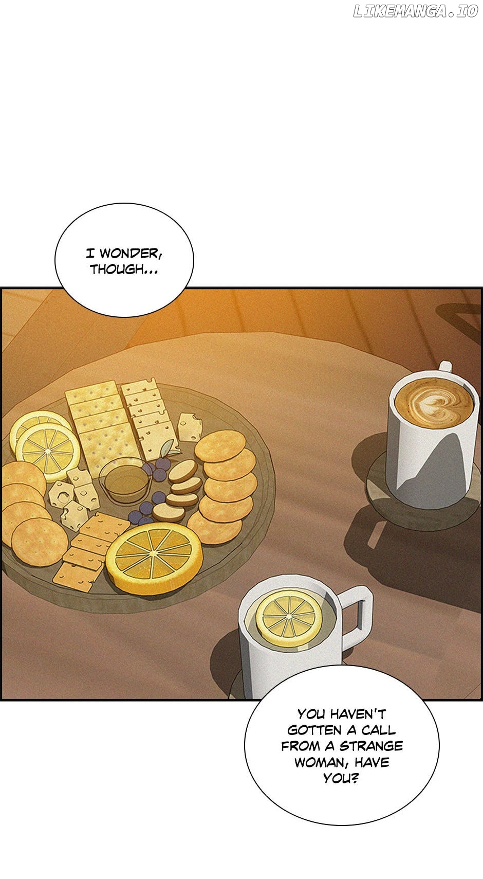 Lord of Money Chapter 129 - page 16