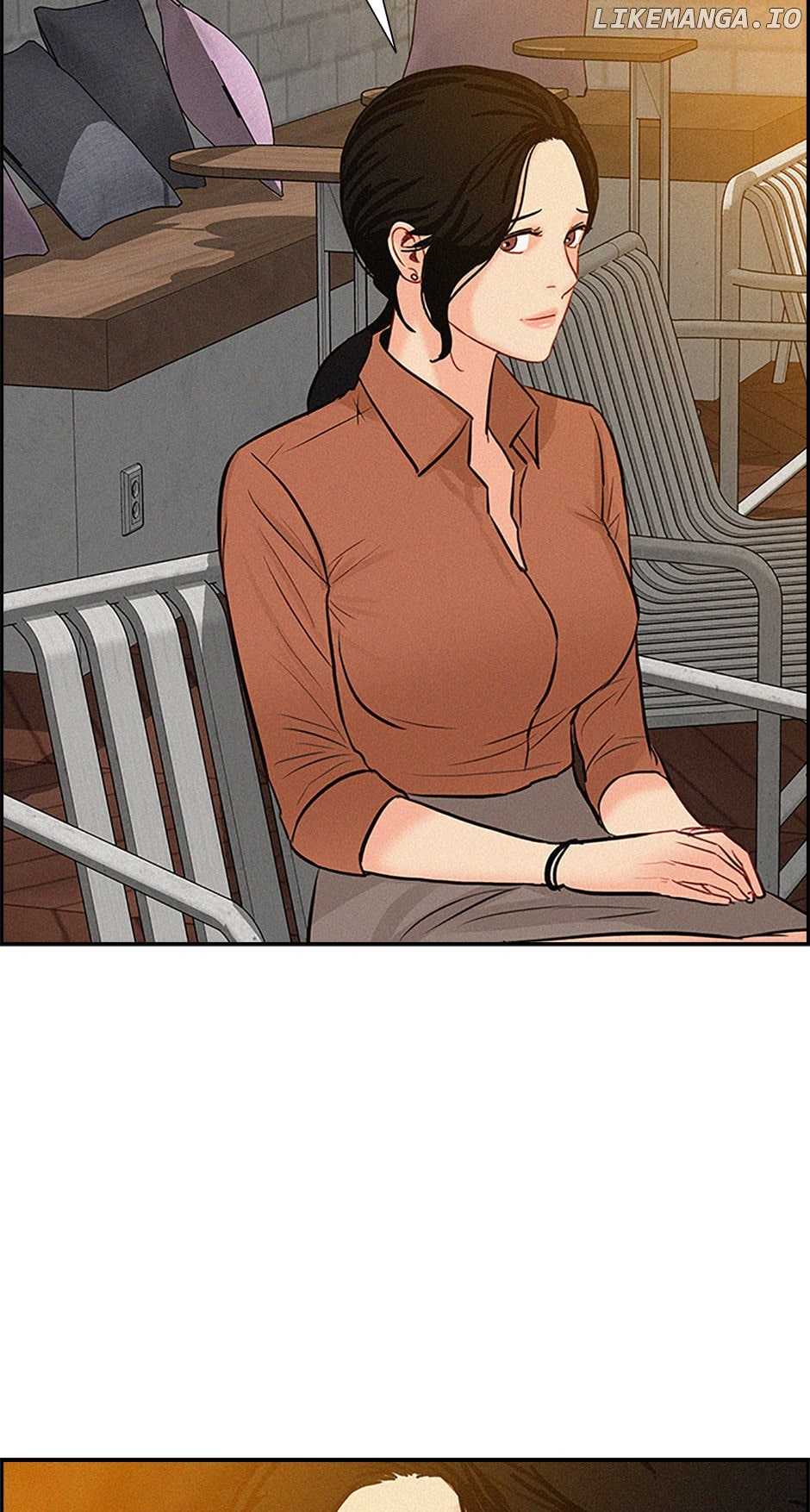 Lord of Money Chapter 129 - page 21