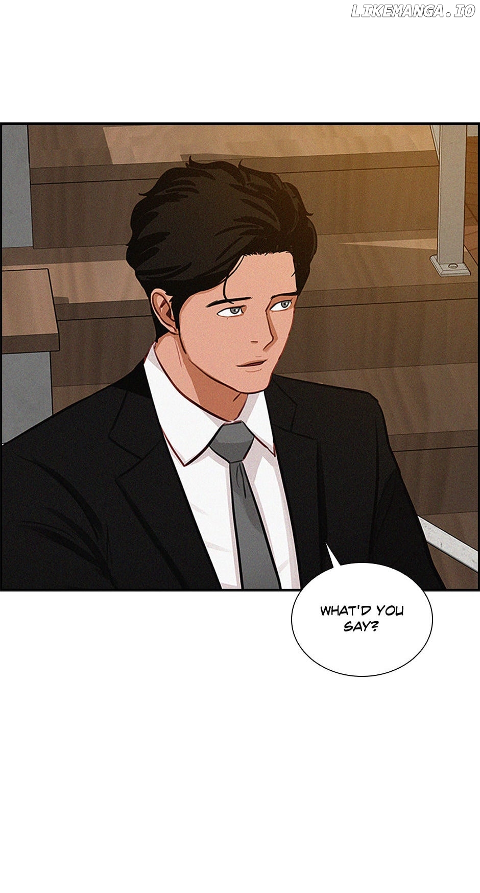 Lord of Money Chapter 129 - page 24