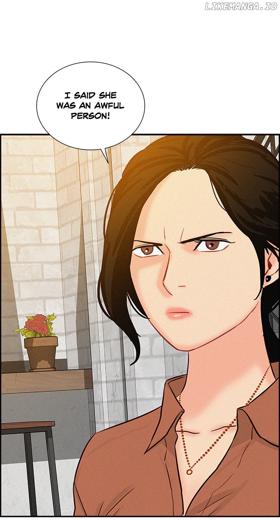 Lord of Money Chapter 129 - page 25