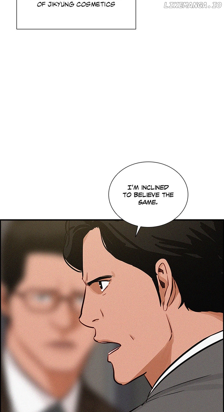 Lord of Money Chapter 129 - page 40