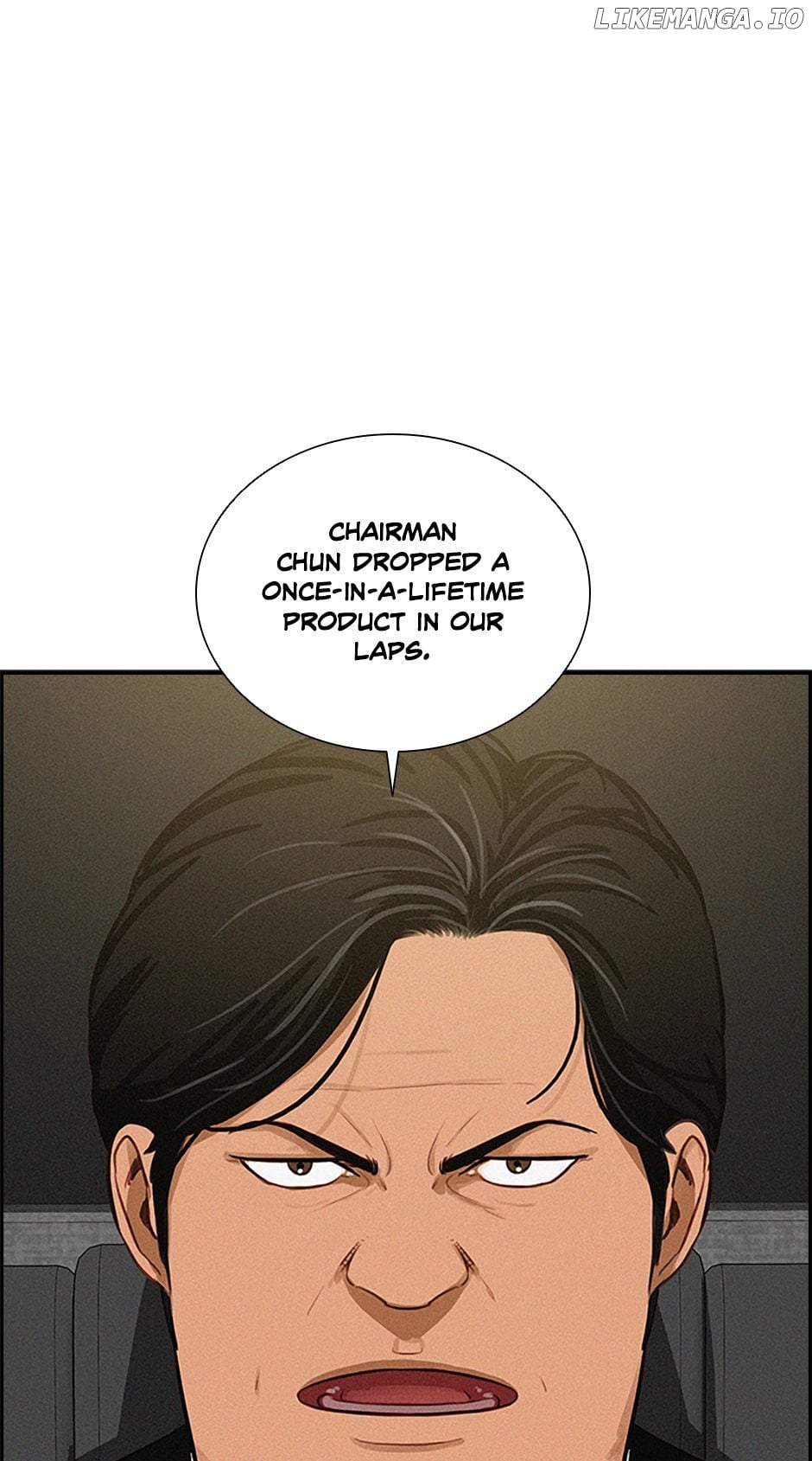 Lord of Money Chapter 129 - page 45
