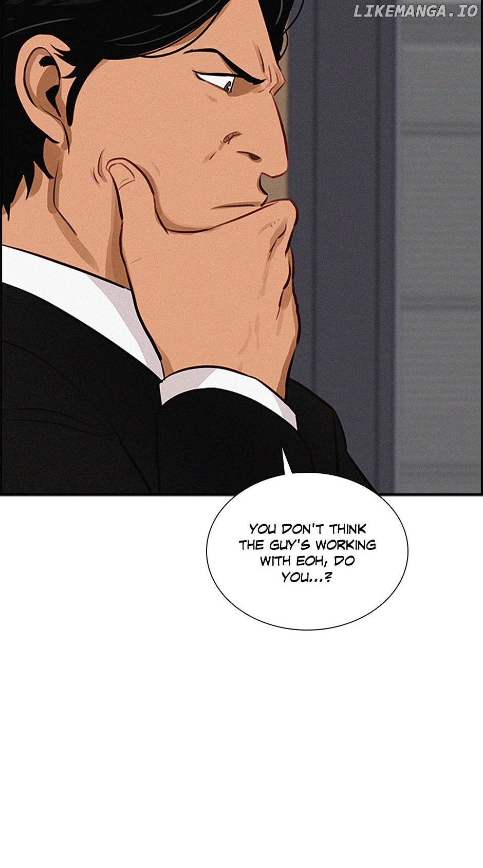 Lord of Money Chapter 129 - page 49