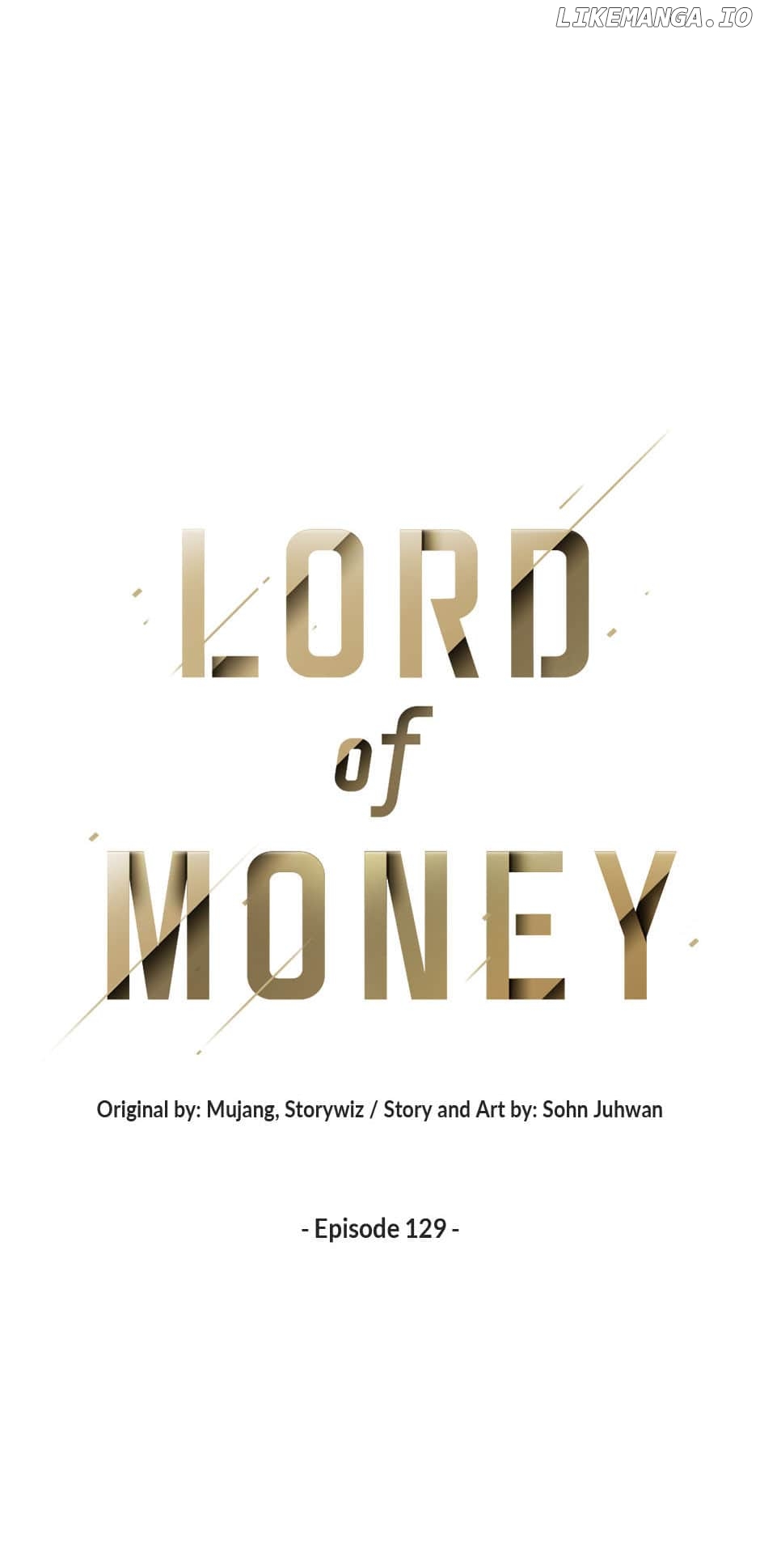 Lord of Money Chapter 129 - page 52