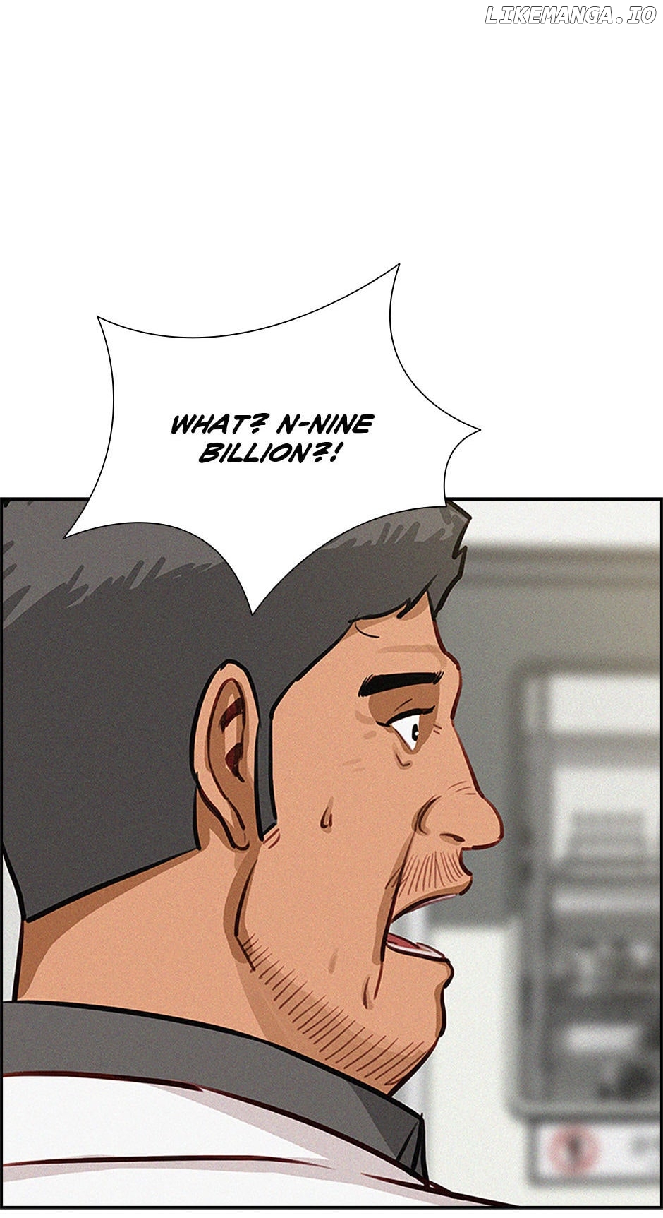 Lord of Money Chapter 129 - page 61