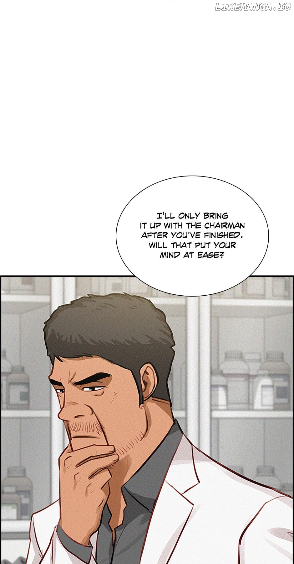 Lord of Money Chapter 129 - page 63