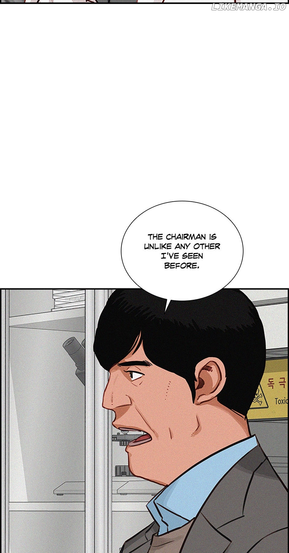Lord of Money Chapter 129 - page 64