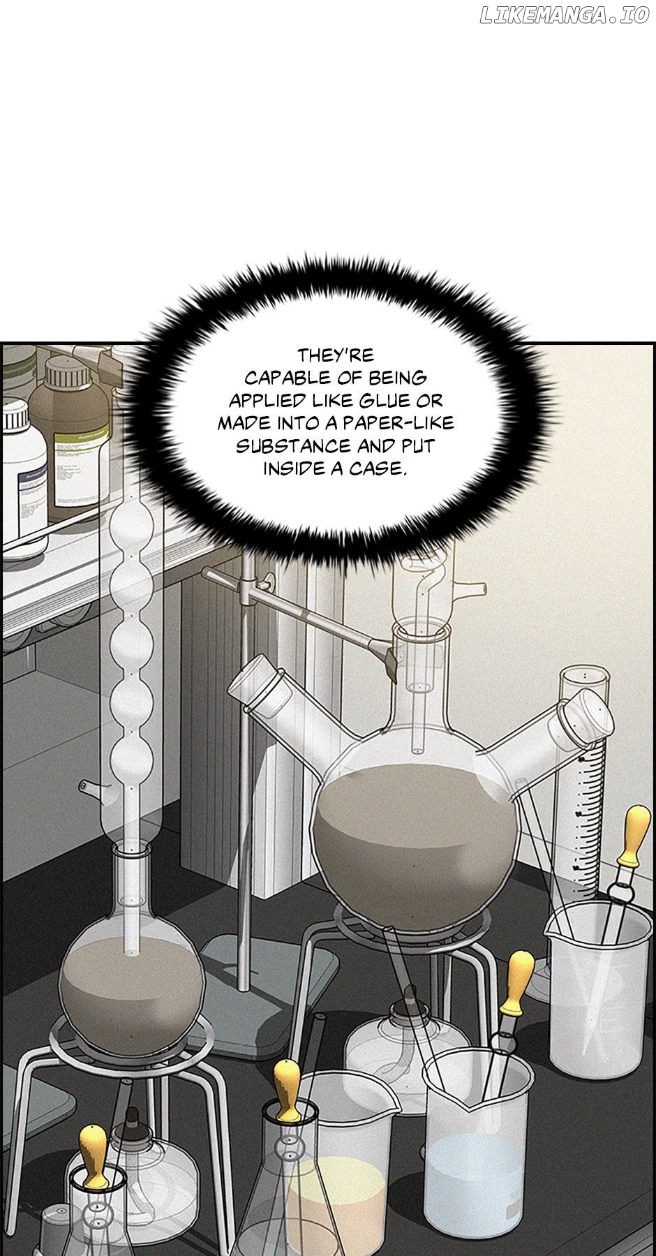 Lord of Money Chapter 129 - page 69