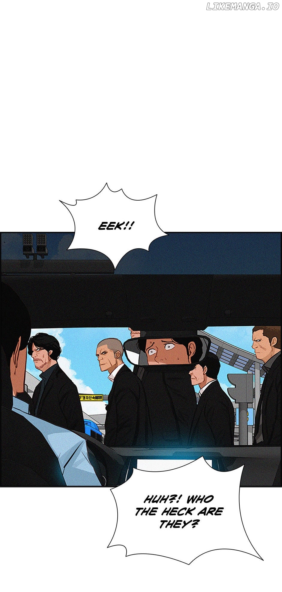Lord of Money Chapter 129 - page 81
