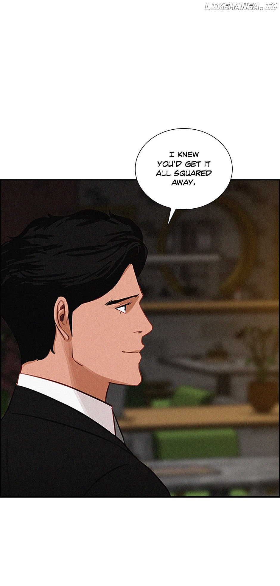 Lord of Money Chapter 130 - page 6