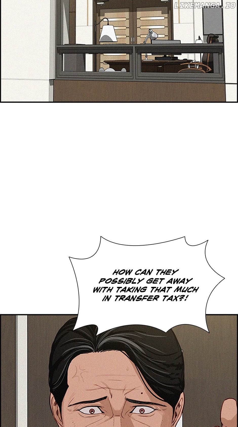 Lord of Money Chapter 130 - page 24