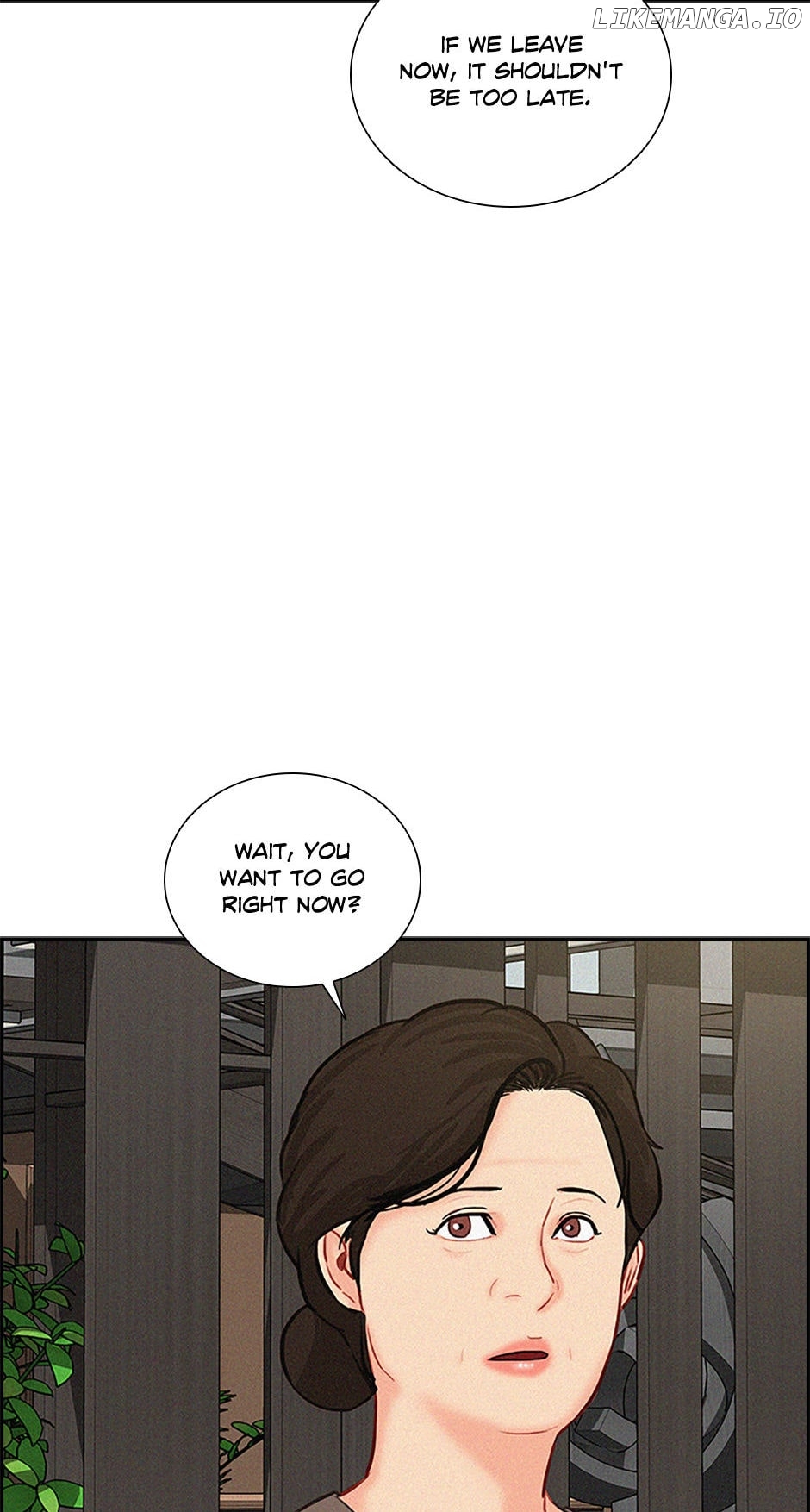 Lord of Money Chapter 130 - page 63