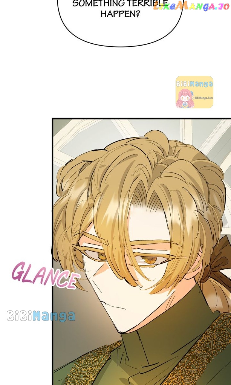If You Want a Fake Sister Chapter 24 - page 13