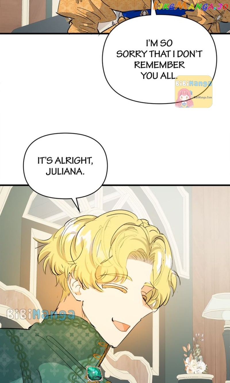 If You Want a Fake Sister Chapter 24 - page 15