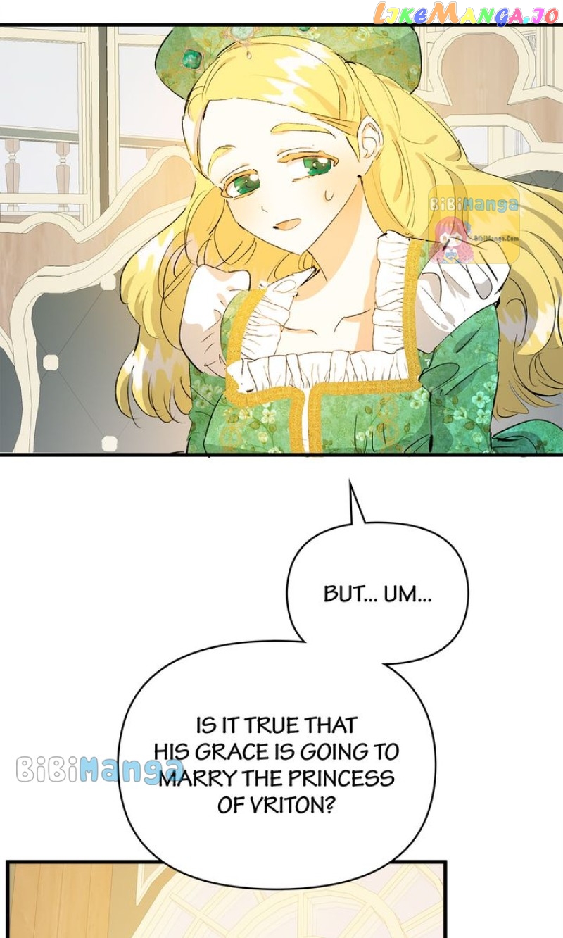 If You Want a Fake Sister Chapter 24 - page 17