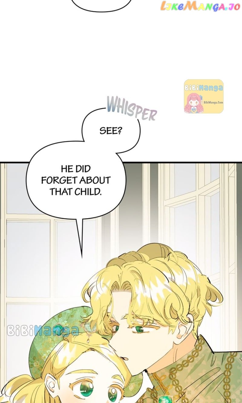 If You Want a Fake Sister Chapter 24 - page 21