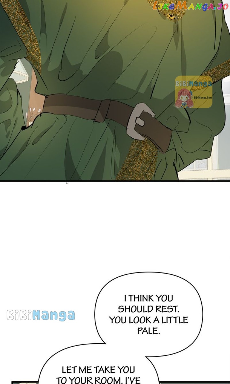 If You Want a Fake Sister Chapter 24 - page 25