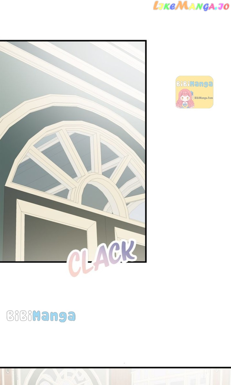 If You Want a Fake Sister Chapter 24 - page 27