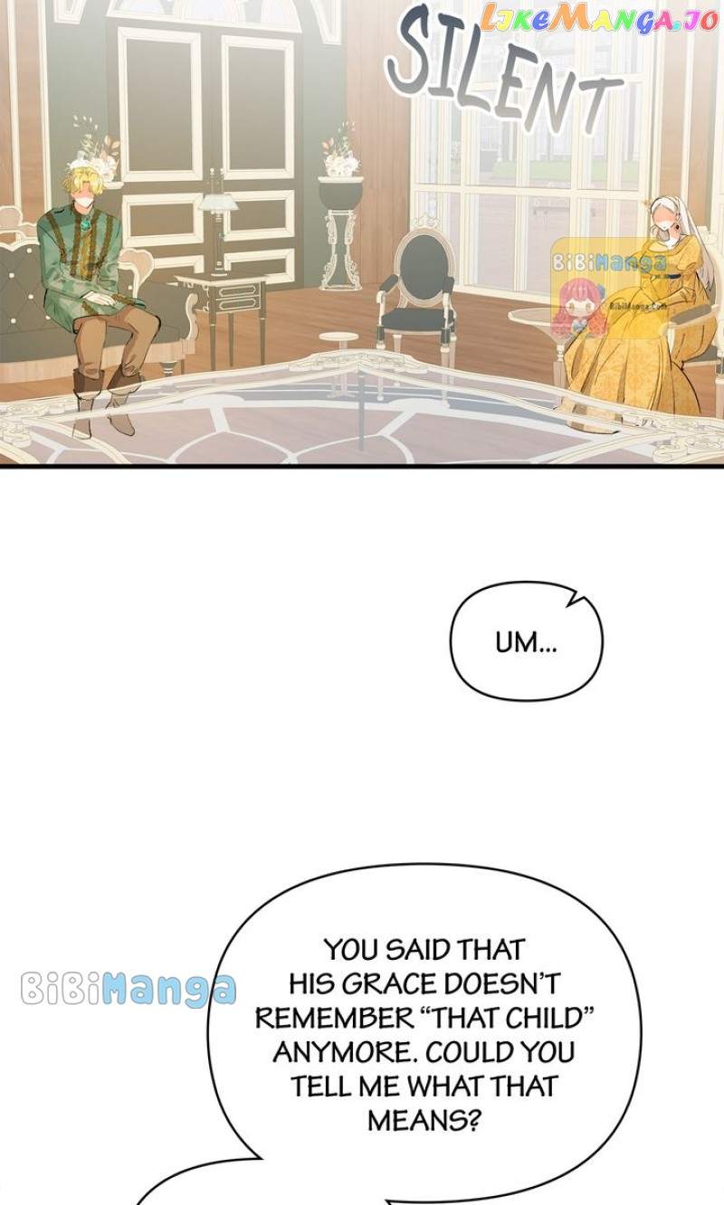 If You Want a Fake Sister Chapter 24 - page 28