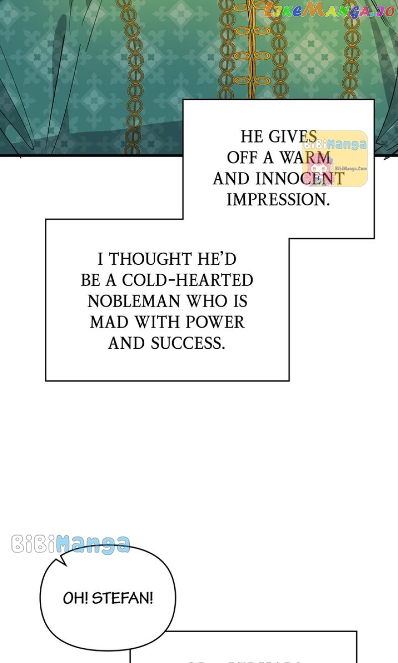 If You Want a Fake Sister Chapter 24 - page 4
