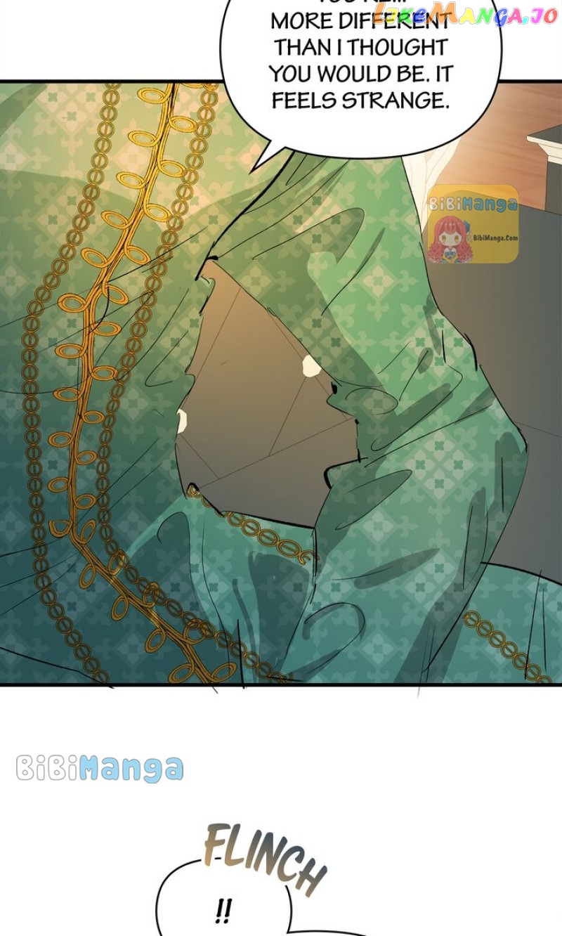 If You Want a Fake Sister Chapter 24 - page 34