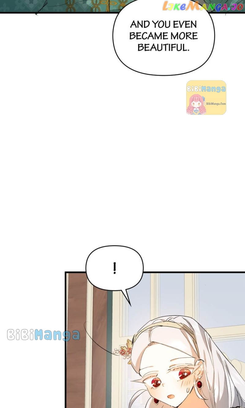 If You Want a Fake Sister Chapter 24 - page 37