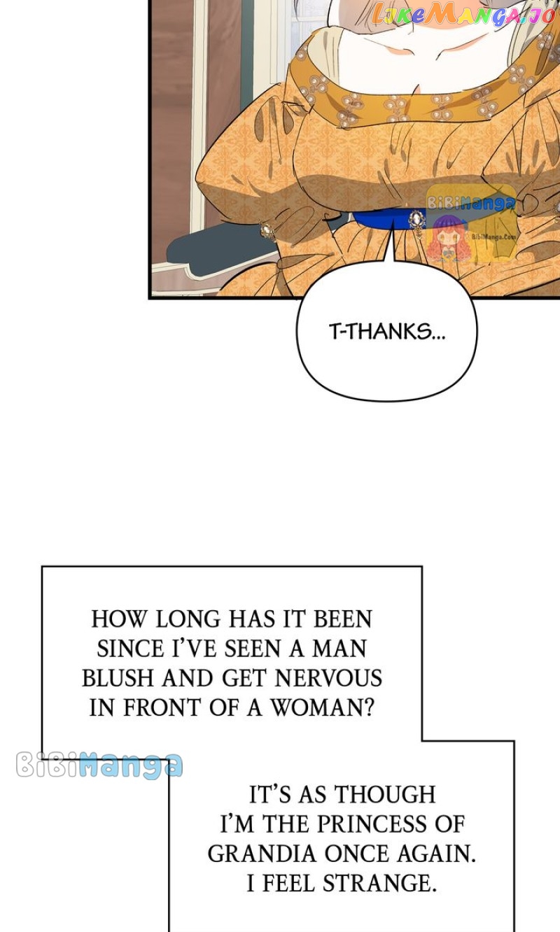 If You Want a Fake Sister Chapter 24 - page 38