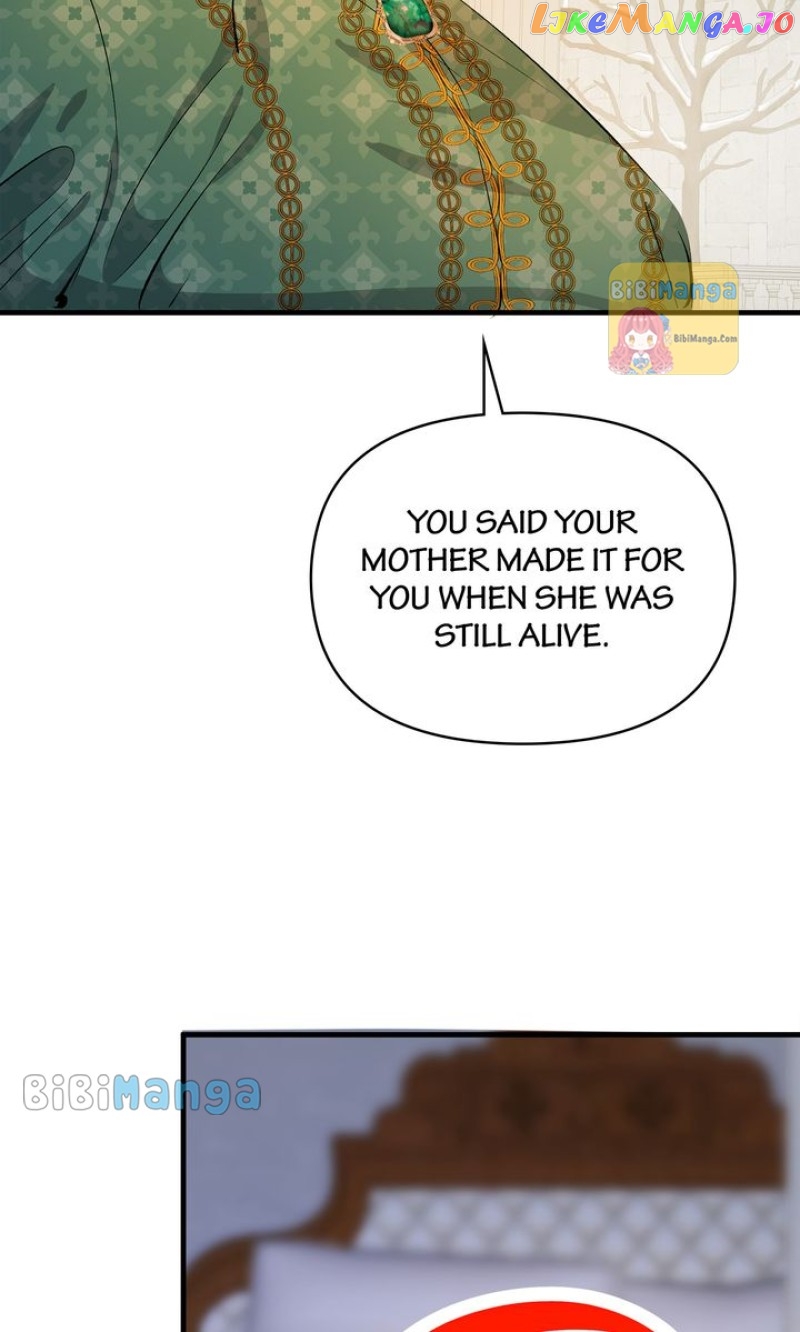 If You Want a Fake Sister Chapter 24 - page 42