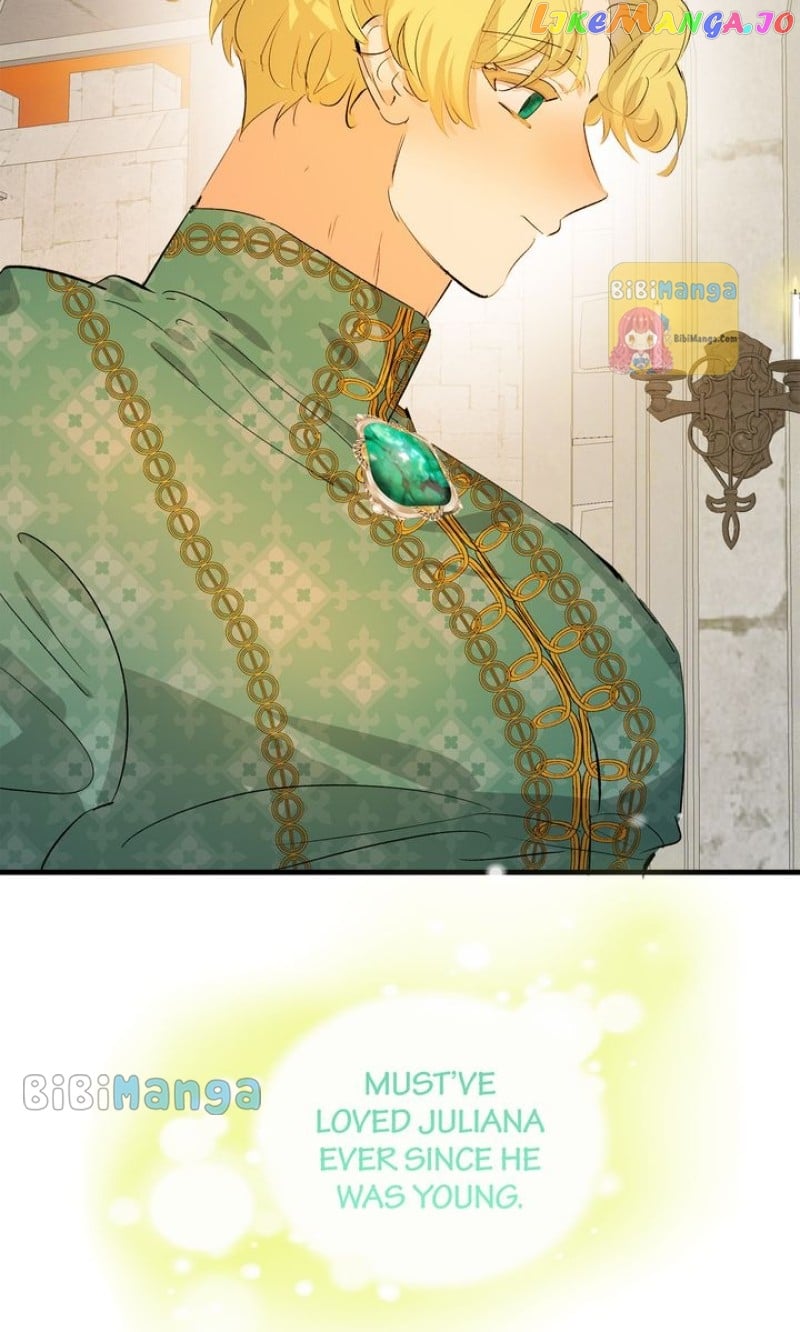 If You Want a Fake Sister Chapter 24 - page 49