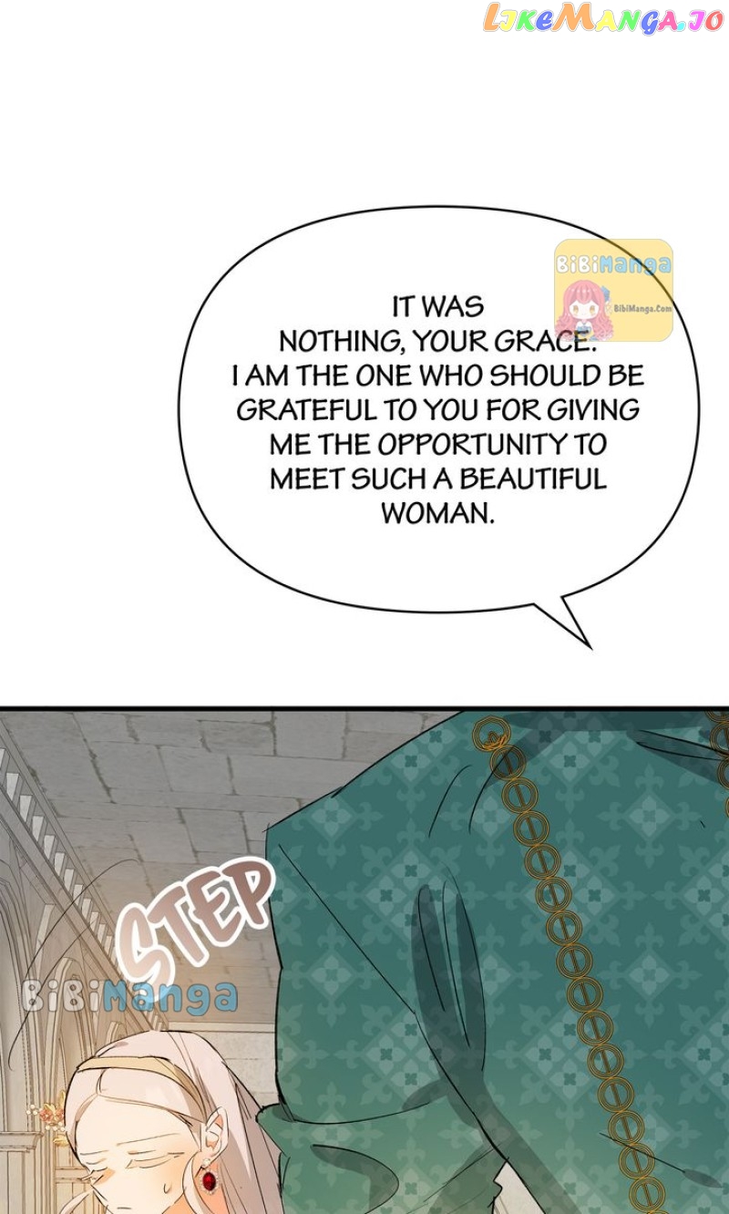 If You Want a Fake Sister Chapter 24 - page 54