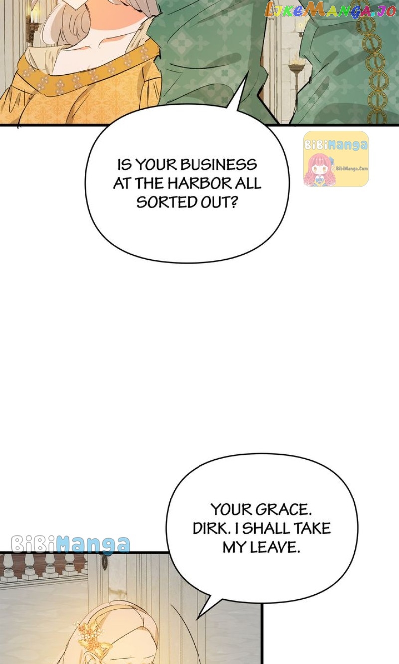 If You Want a Fake Sister Chapter 24 - page 55