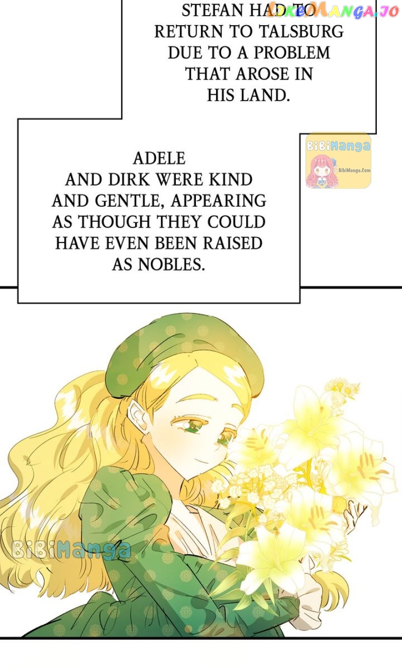 If You Want a Fake Sister Chapter 24 - page 58